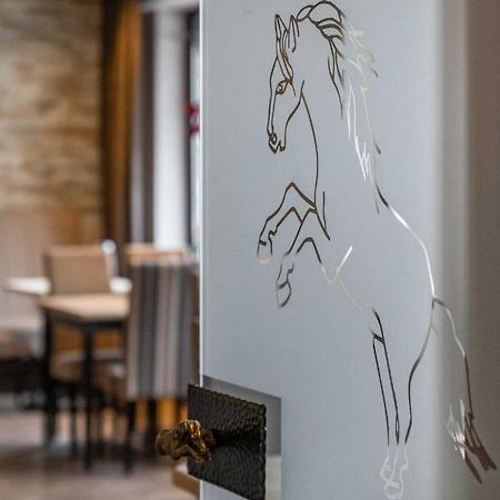 Hotel Wildpferd Dülmen Εξωτερικό φωτογραφία