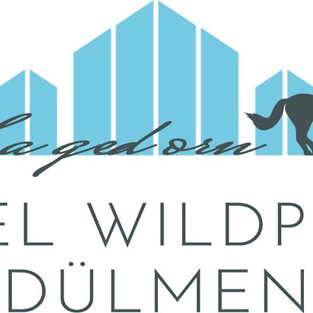 Hotel Wildpferd Dülmen Εξωτερικό φωτογραφία