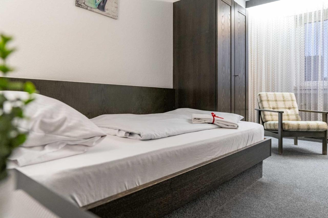 Hotel Wildpferd Dülmen Εξωτερικό φωτογραφία