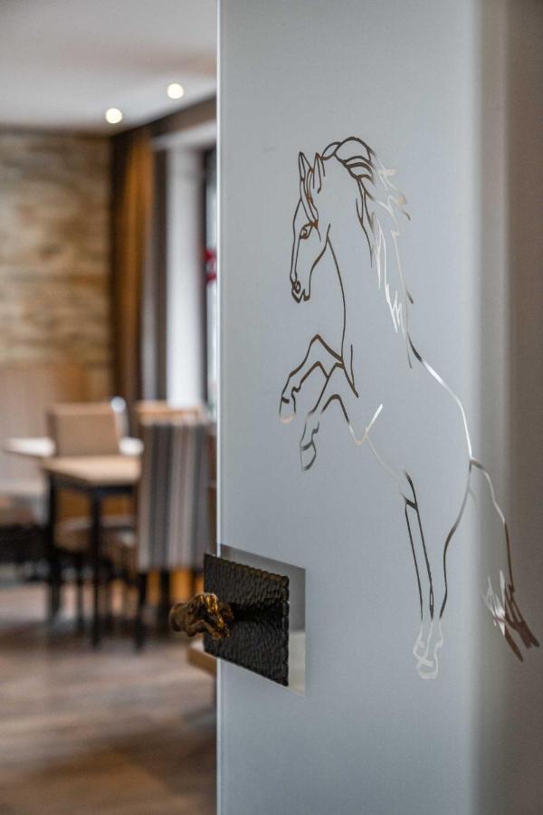Hotel Wildpferd Dülmen Εξωτερικό φωτογραφία