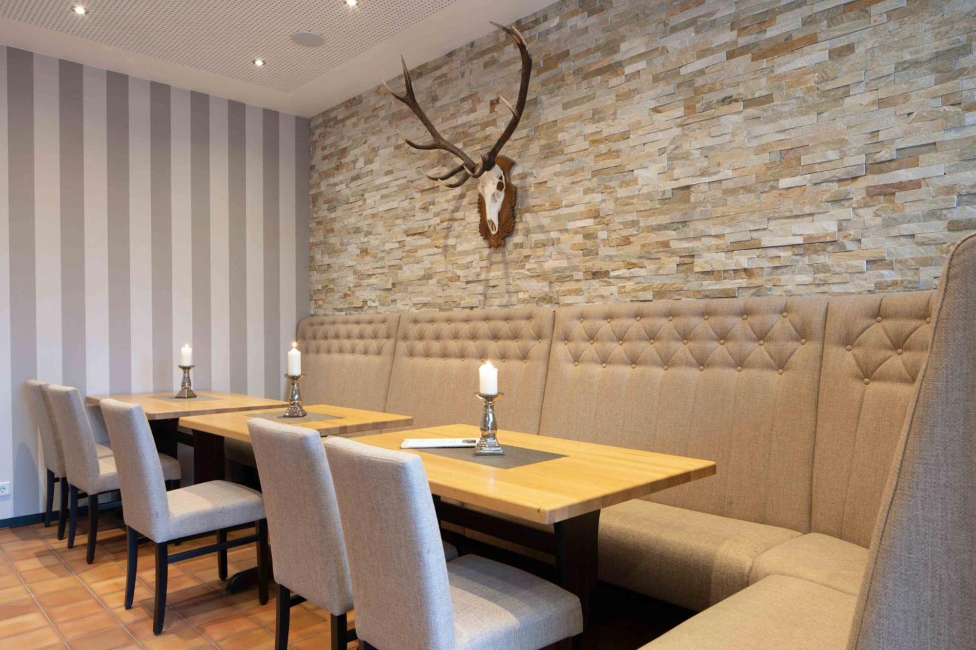 Hotel Wildpferd Dülmen Εξωτερικό φωτογραφία