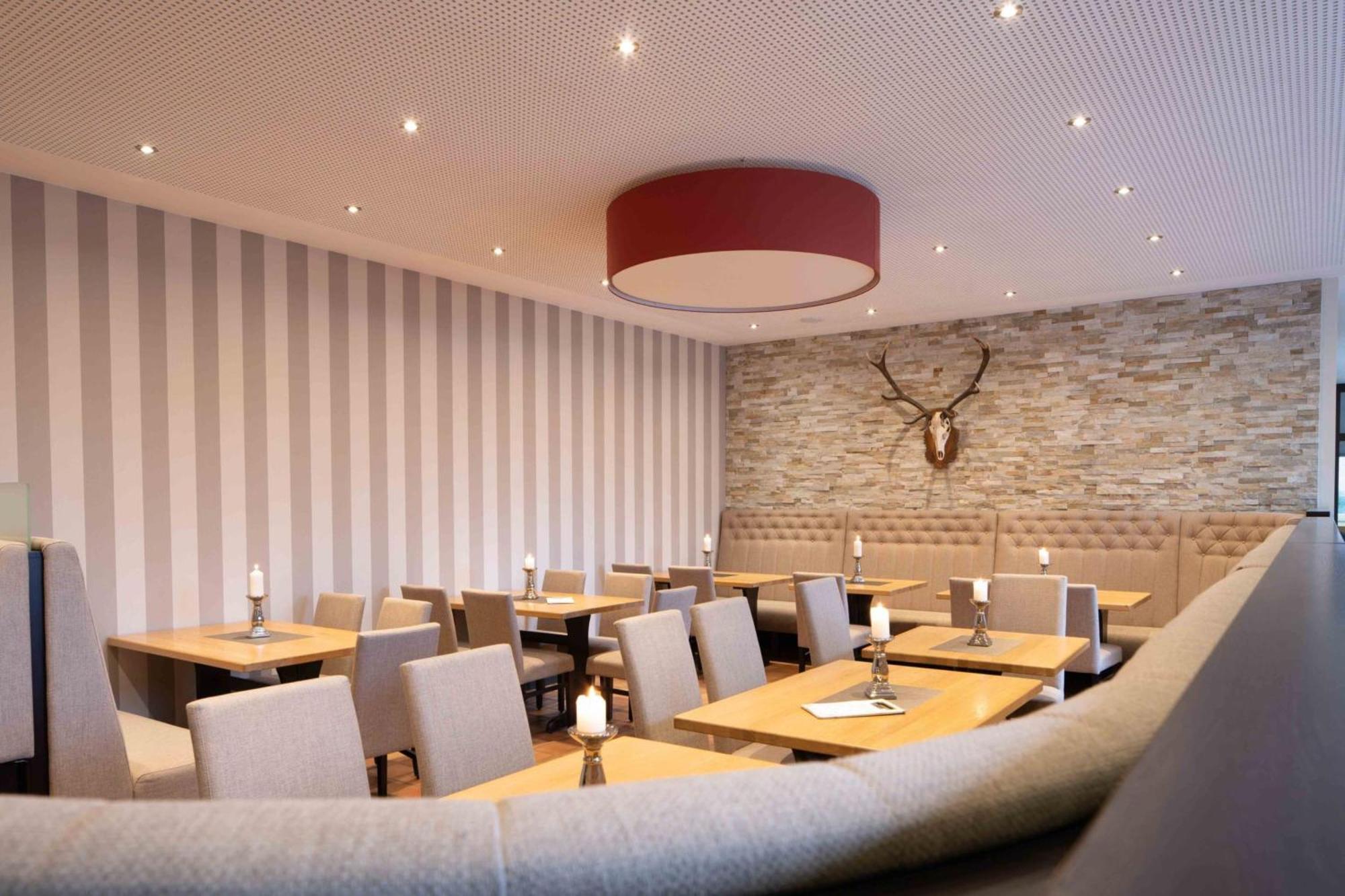 Hotel Wildpferd Dülmen Εξωτερικό φωτογραφία